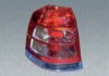 MAGNETI MARELLI 714021721701 Combination Rearlight